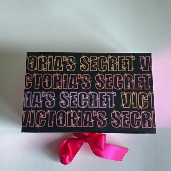 Original VICTORIA'S SECRET Dream Angels Heavenly Desire So In Love Body Sexy Set - Picture 10 of 10